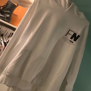 FASHION NOVA HOODIE